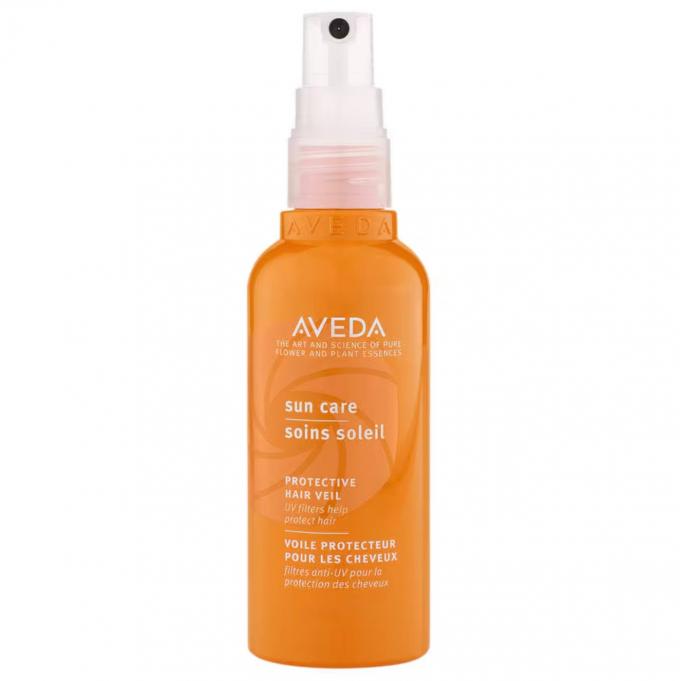 Sun Care, Spray Procteur UV Pour Cheveux – Aveda