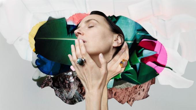 bague issence hannelore knuts
