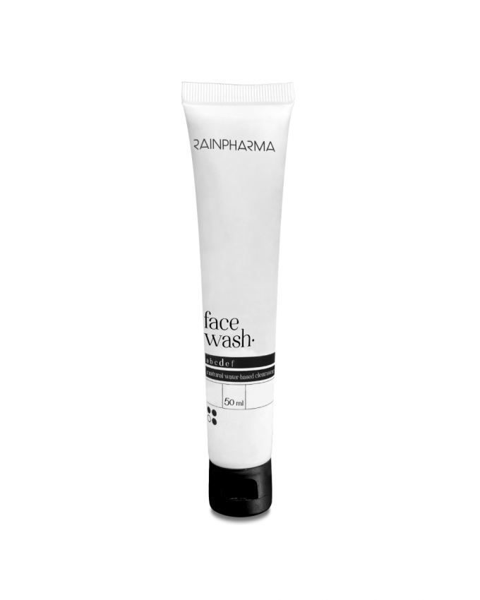 Face Wash (50 ml)