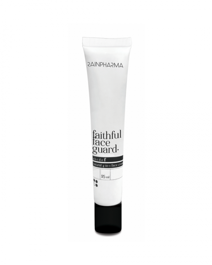  de Faithful Face Guard (15 ml) 