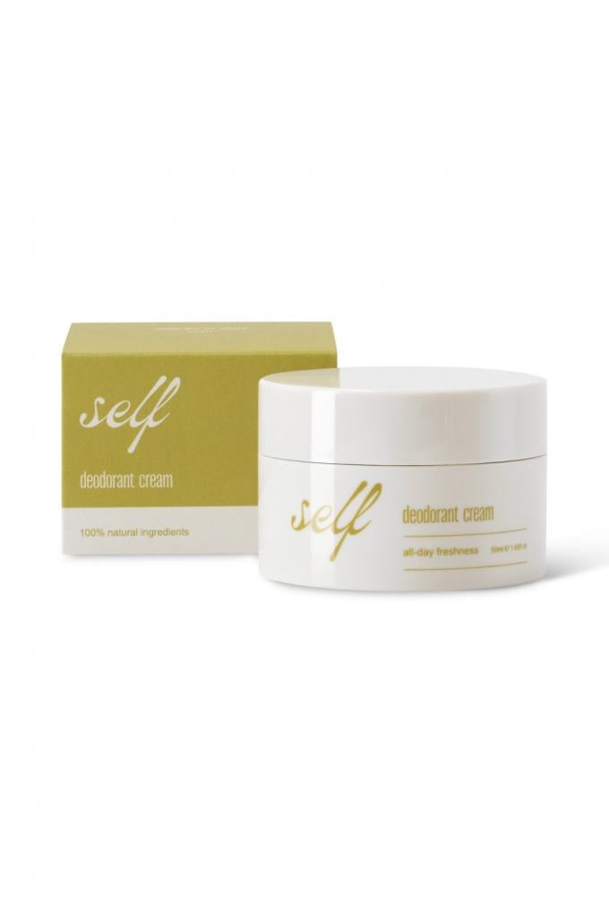 All-Day Freshness Deo Cream