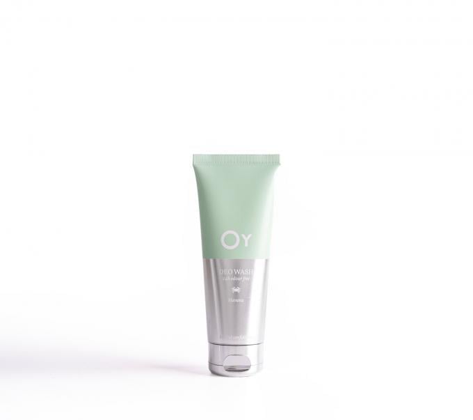 Deo Wash