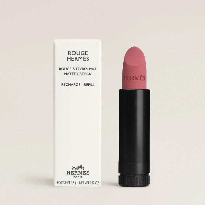 Hervulbare lipstick