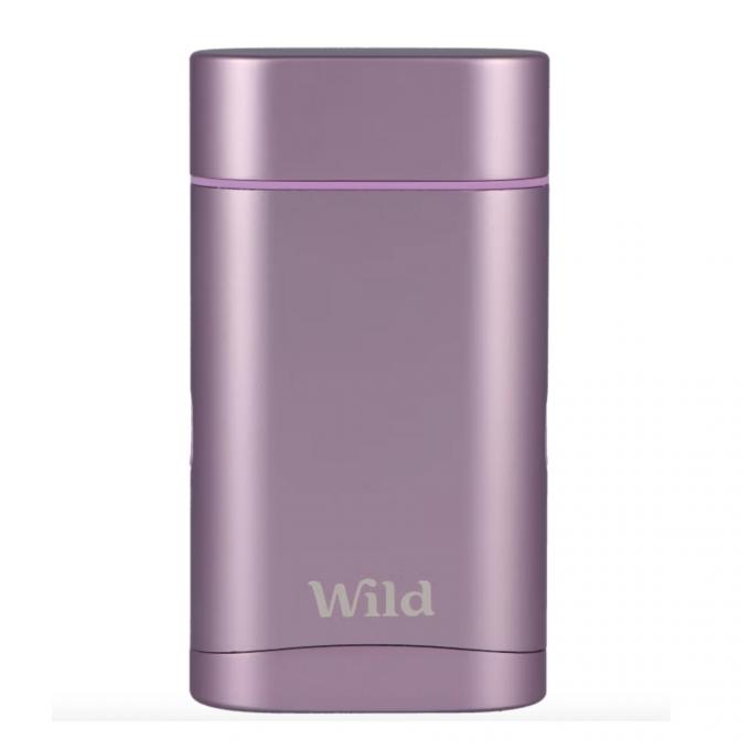 Hervulbare deodorant starterpack