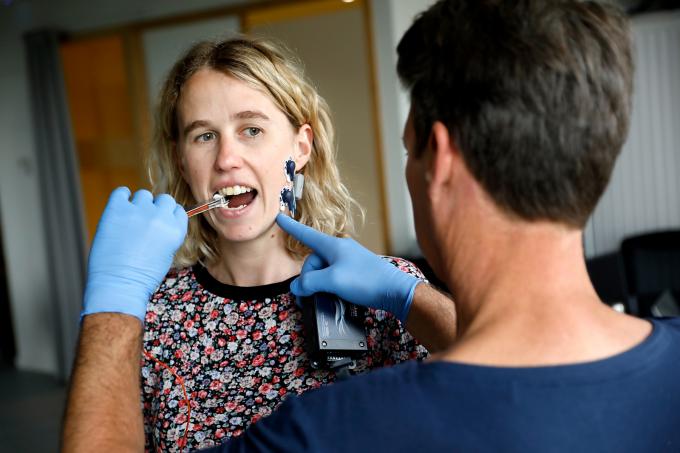 Kaakproblemen? Misschien moet je niet naar de tandarts maar naar de kinesist