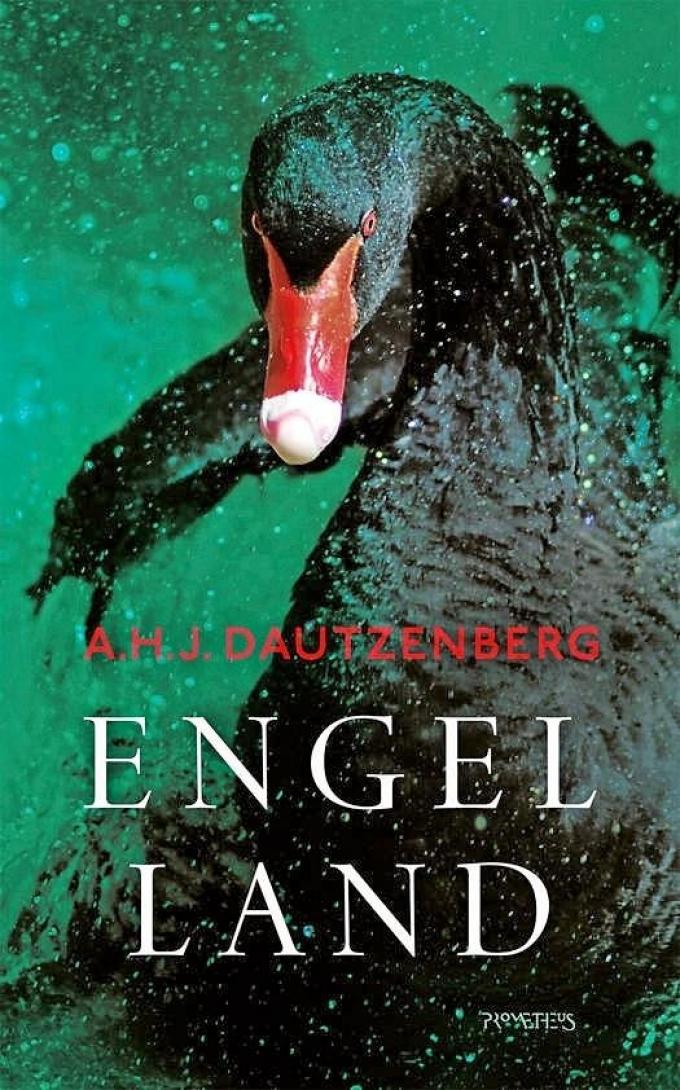 ‘Engelland’ van A.H.J. Dautzenberg