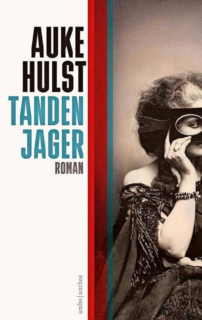 ‘Tandenjager’ van Auke Hulst – ★★★½