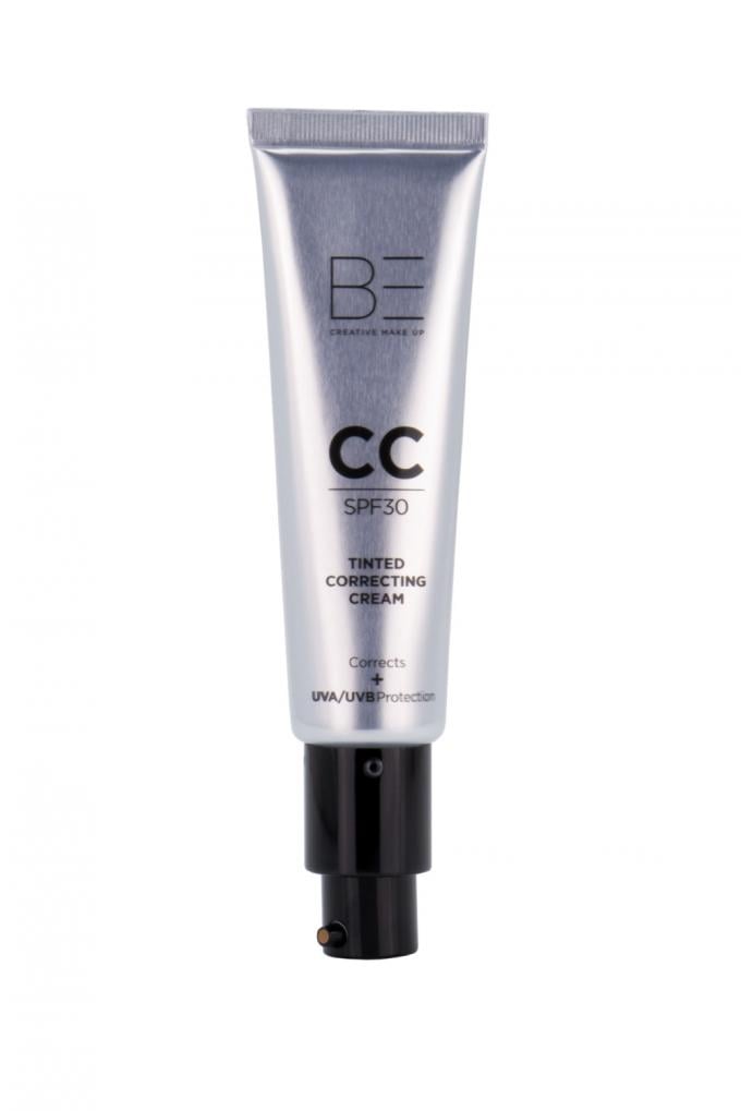 Hydrating CC Cream SPF30