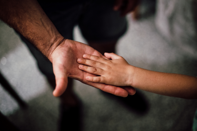 Voici comment devenir papa solo en Belgique - Canva
