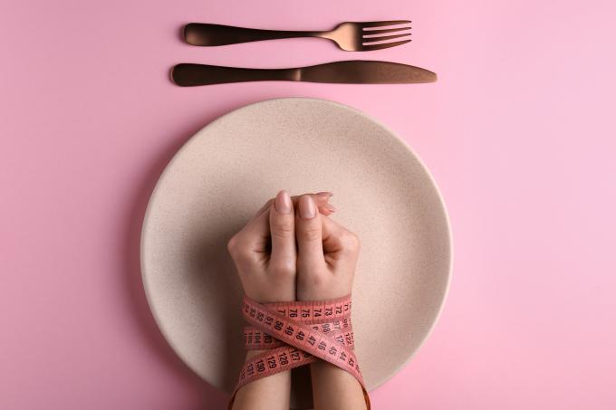 troubles alimentaires danger regimes