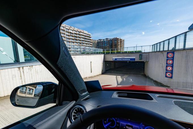 De deal met de stad Nieuwpoort bleek zeer lucratief voor twee bouwpromotoren.