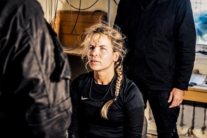 Klaasje Meijer (30)