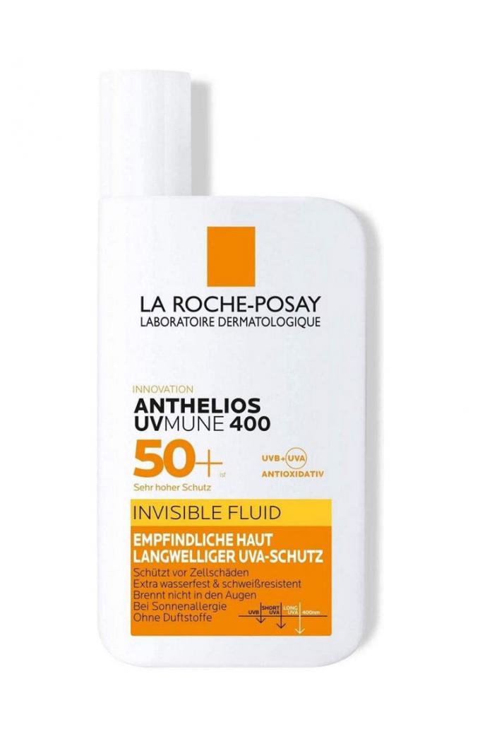 La Roche-Posay SPF50+