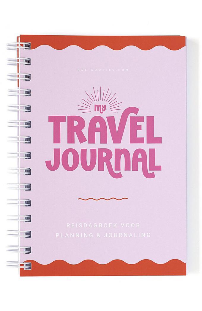 Travel journal