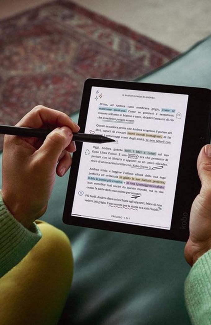 E-reader