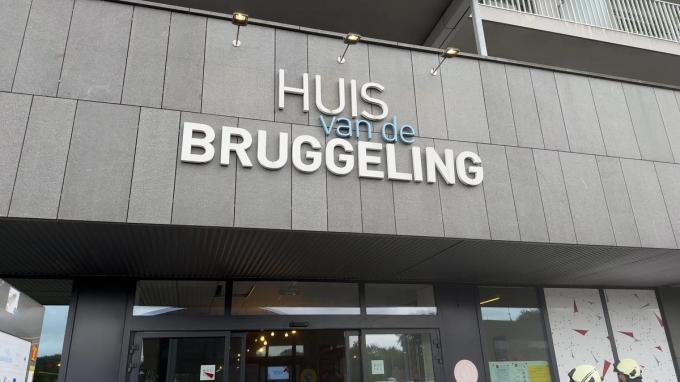 Huis van de Bruggeling.