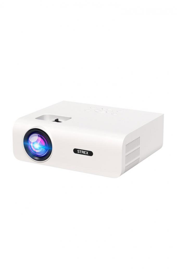 Projector