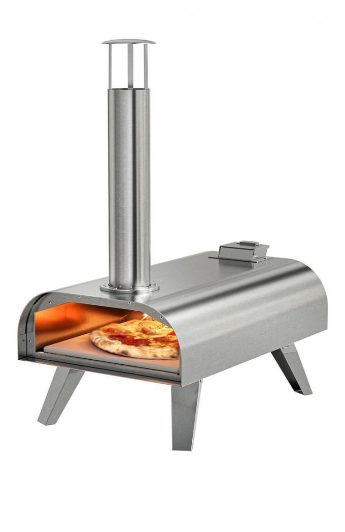 Pizzaoven