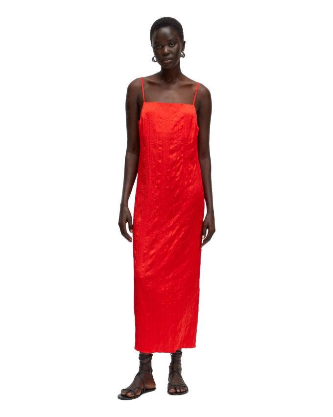 Felrode 'column dress'