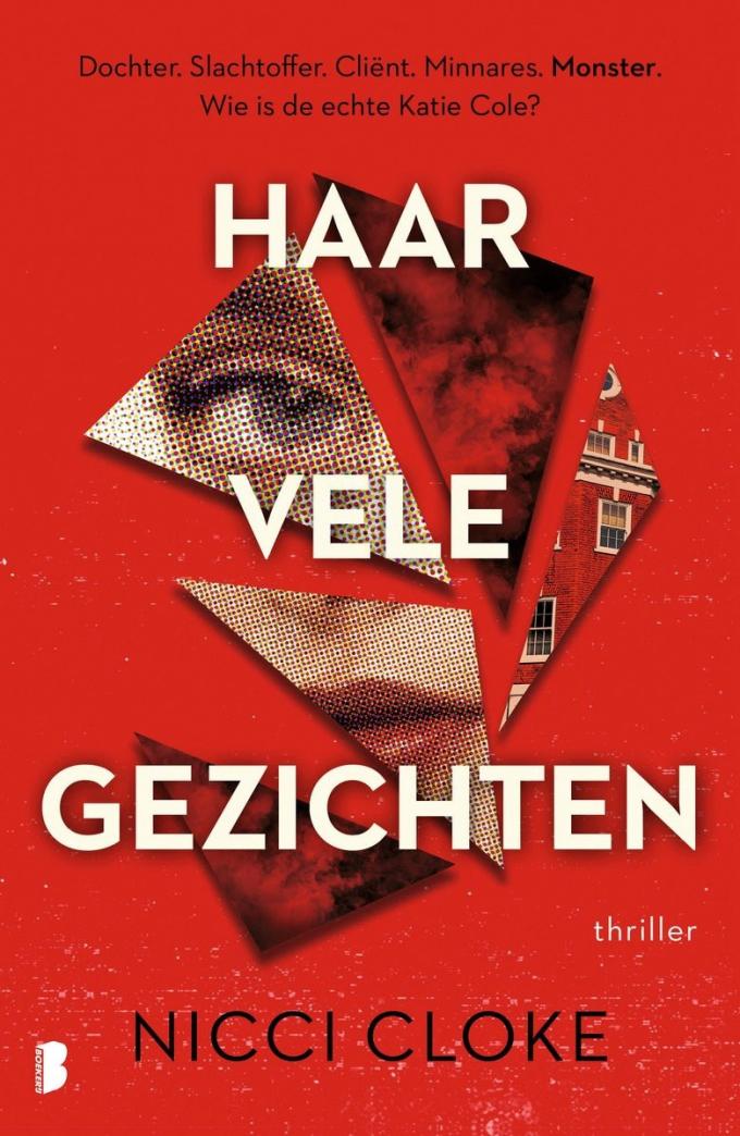 Haar vele gezichten