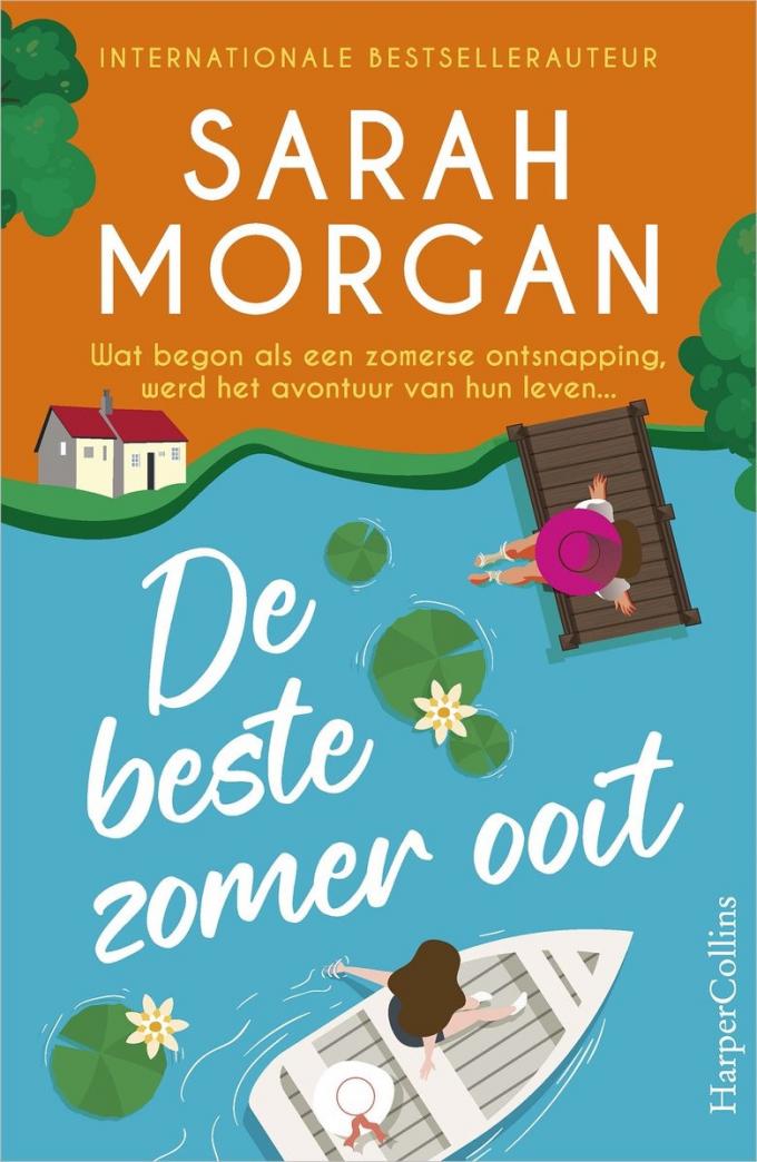 De beste zomer ooit