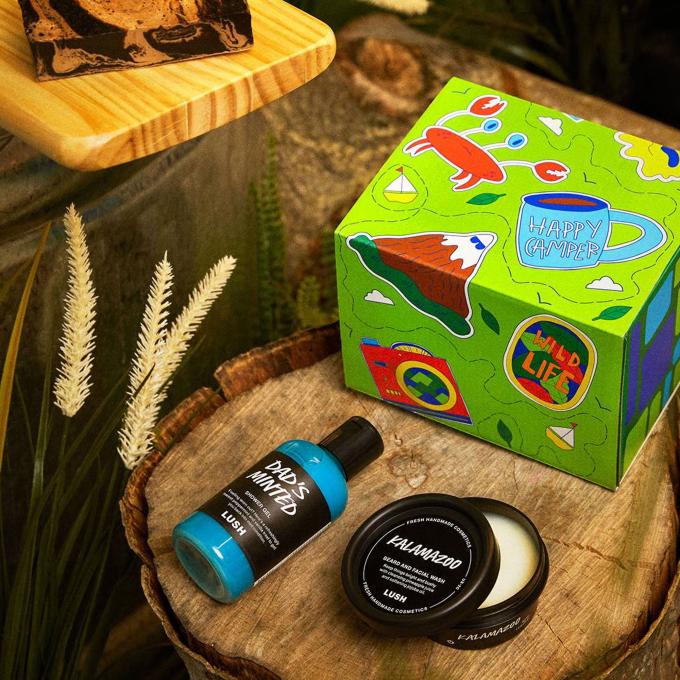 Beautygeschenkset 
