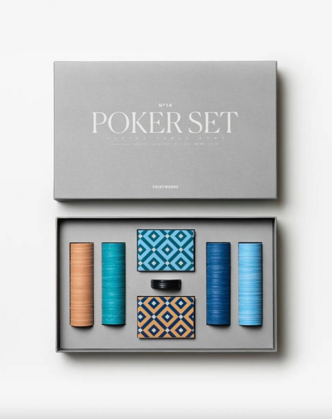 Poker Set