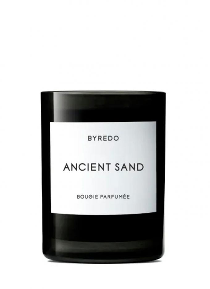 Bougie Ancient Sand