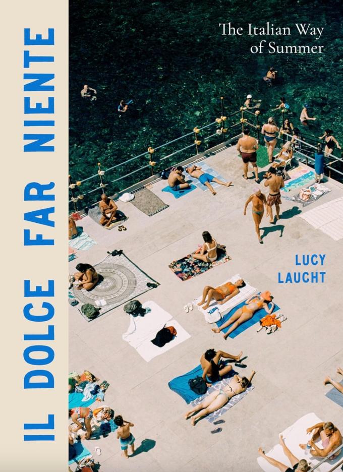 Livre Il Dolce Far Niente