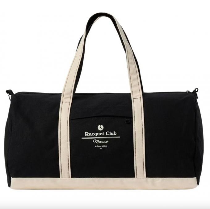 Sac de sport en toile