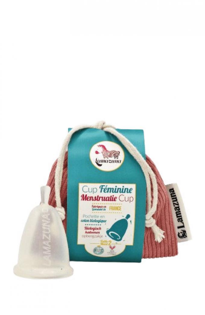Menstruatiecup