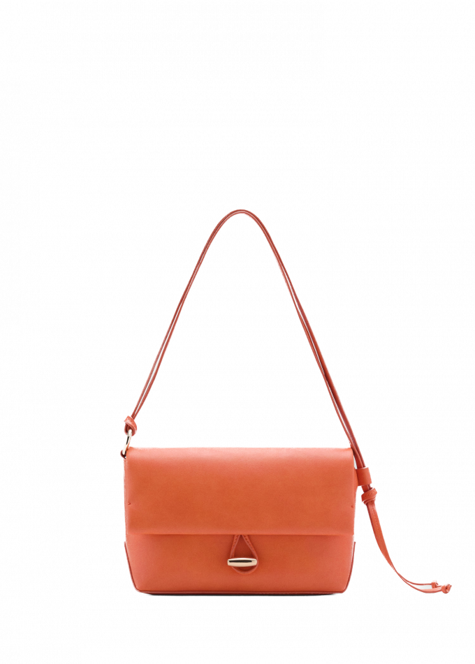 Le sac orange