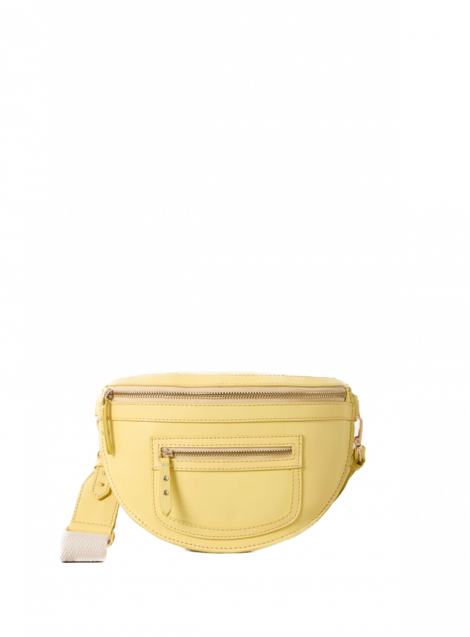 La banane jaune
