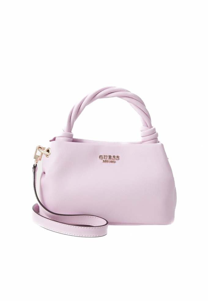 Le sac lilas
