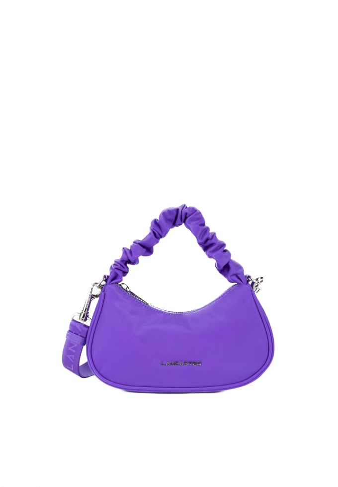 Le sac mauve