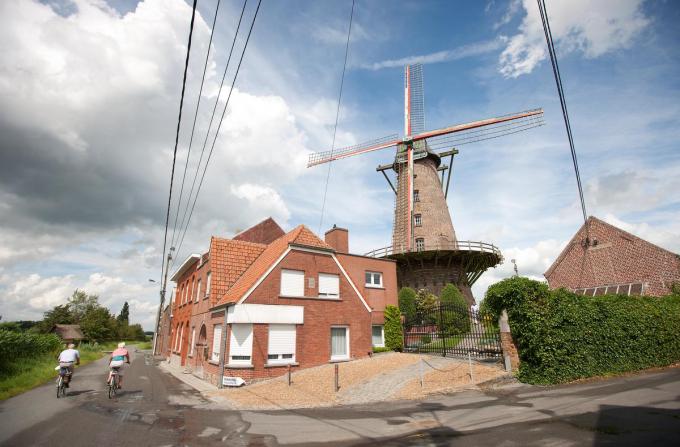 (foto Westtoer)