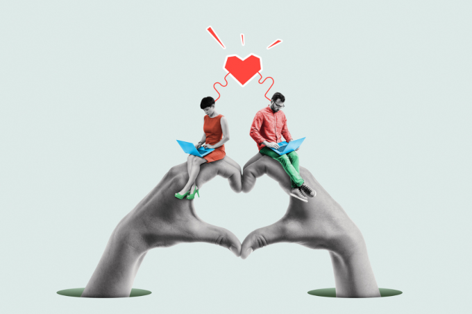 L'IA va-t-elle remplacer la thérapie de couple ? Getty Images