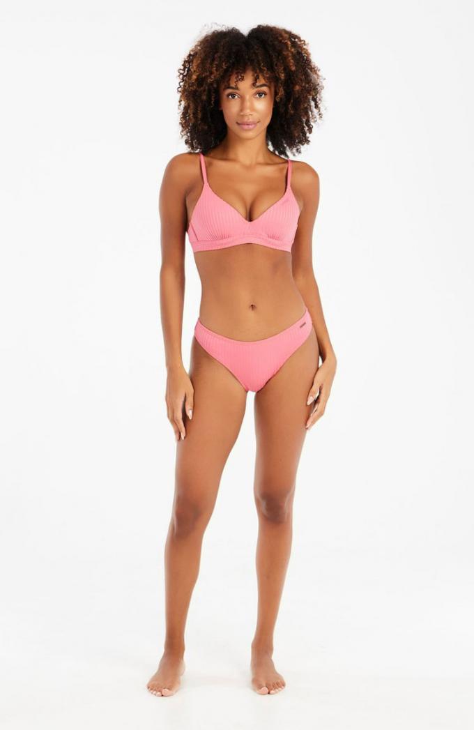 Beugelbikini