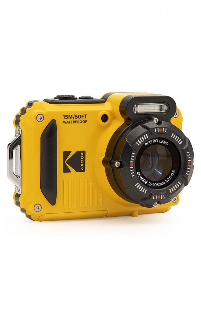 Onderwatercamera