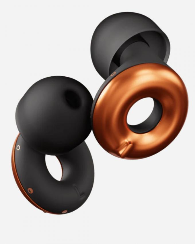 McLaren F1 Team x Loop Switch 2 earplugs