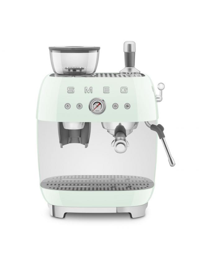 Espresso manuele koffiemachine