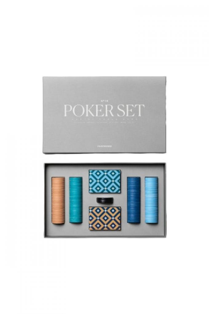 Pokerset