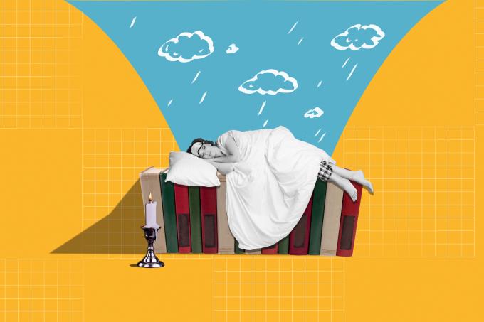 Pourquoi vous devriez vous mettre à la sieste - Getty Images