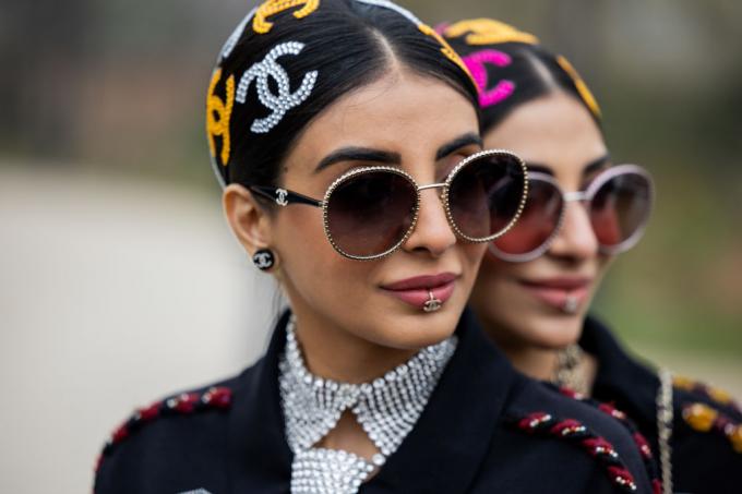 De Chanel à Gucci, le luxe mise sur la jeunesse pour sortir de la crise - Getty Images