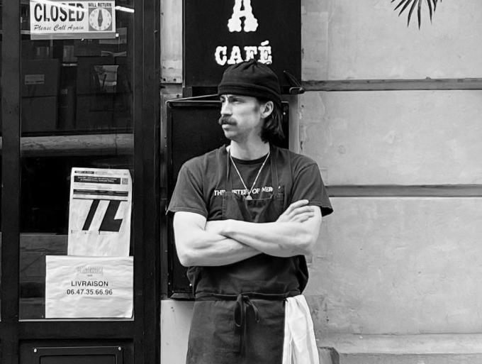 clement satge nightshop bruxelles