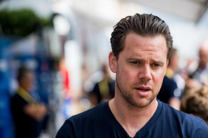 Klaas Lodewyck over zijn band met Remco: “Ik denk te mogen zeggen dat we allebei enorm ambitieus en heel slechte verliezers zijn.”