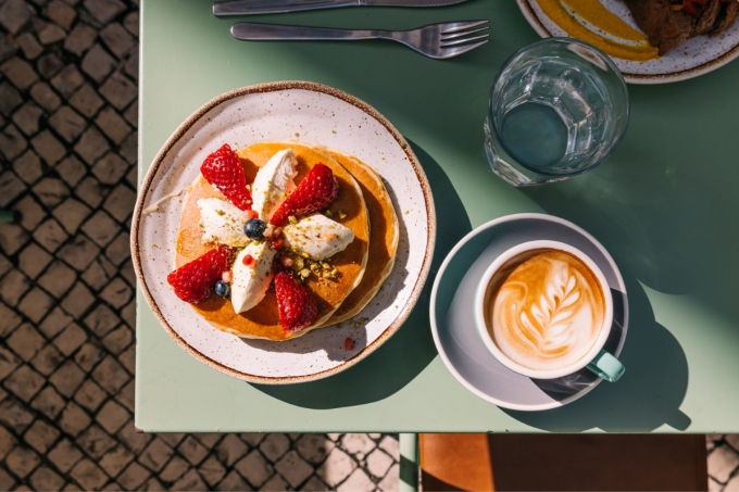 Les meilleures adresses pour savourer un brunch original à Liège - Getty Images