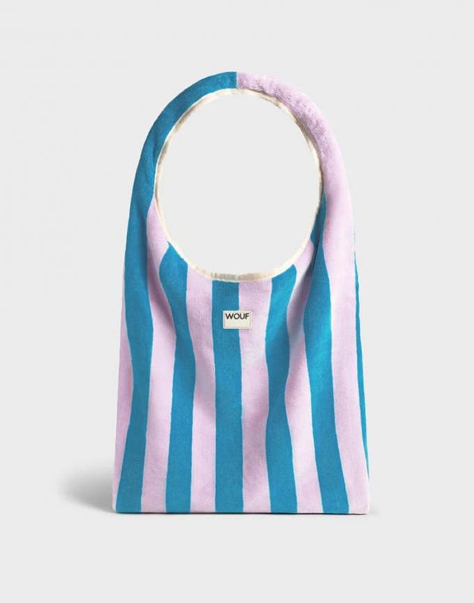 Funky strandtas