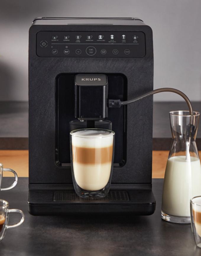 Koffiemachine
