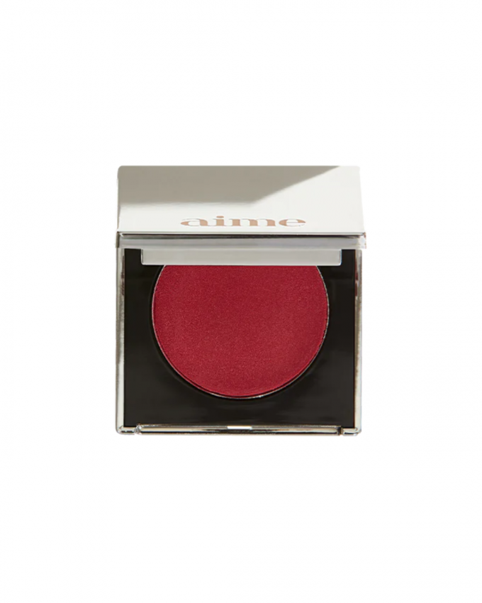 Healthy cheek & lip cream